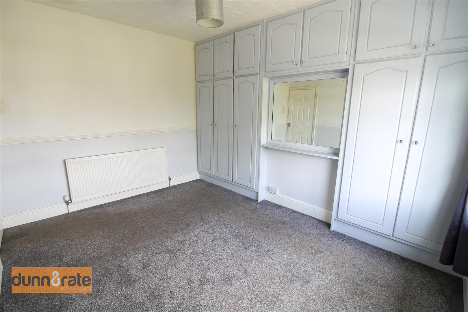 Milton Road, Sneyd Green, Stoke-On-Trent